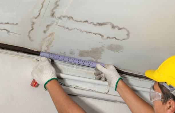 24/7 Emergency Water Damage Repair experts in Huntington, WV